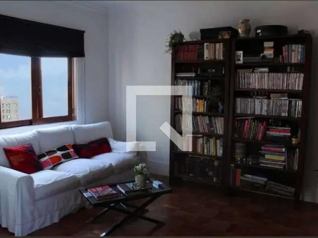 Apartamento para Locação em São Paulo/SP Pinheiros 1 Quartos