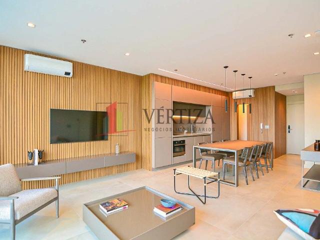 Apartamento para Locação em São Paulo/SP Pinheiros 1 Quartos