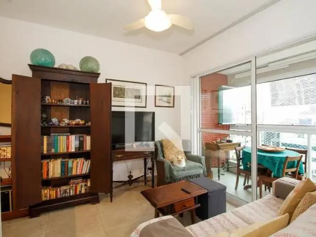 Apartamento para Locação em São Paulo/SP Pinheiros 1 Quartos