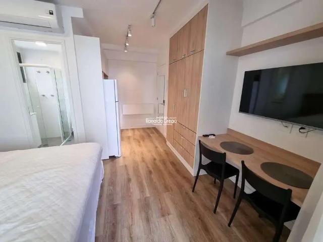 Apartamento para Locação em São Paulo/SP Pinheiros 1 Quartos