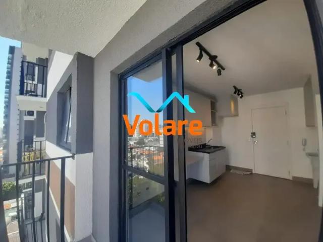 Apartamento para Locação em São Paulo/SP Pinheiros 1 Quartos