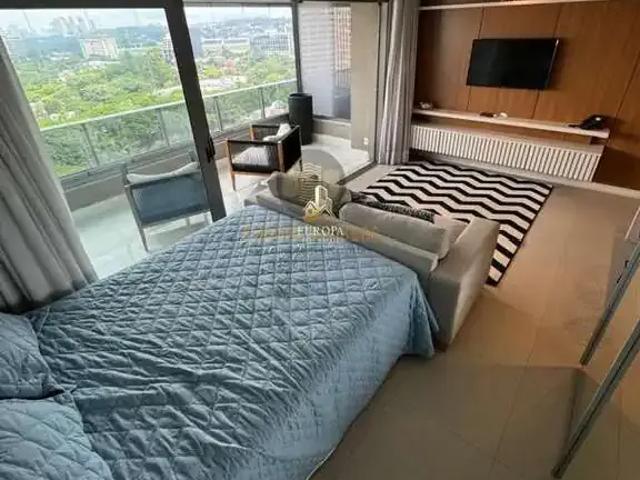 Apartamento para Locação em São Paulo/SP Pinheiros 1 Quartos
