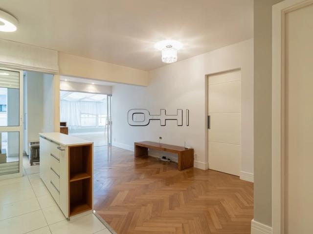 Apartamento para Locação em São Paulo/SP Pinheiros 1 Quartos