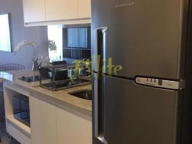 Apartamento para Locação em São Paulo/SP Pinheiros 1 Quartos