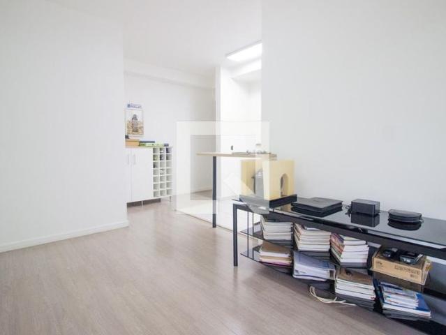 Apartamento para Locação em São Paulo/SP Pinheiros 1 Quartos