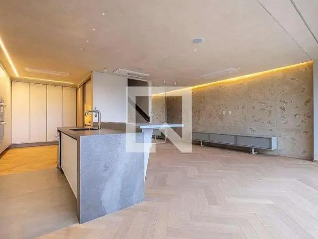 Apartamento para Locação em São Paulo/SP Pinheiros 1 Quartos