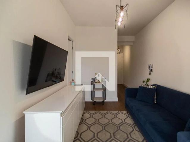 Apartamento para Locação em São Paulo/SP Pinheiros 1 Quartos