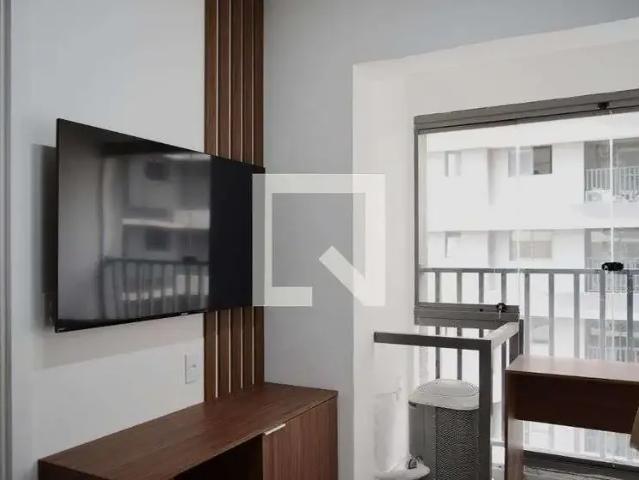 Apartamento para Locação em São Paulo/SP Pinheiros 1 Quartos