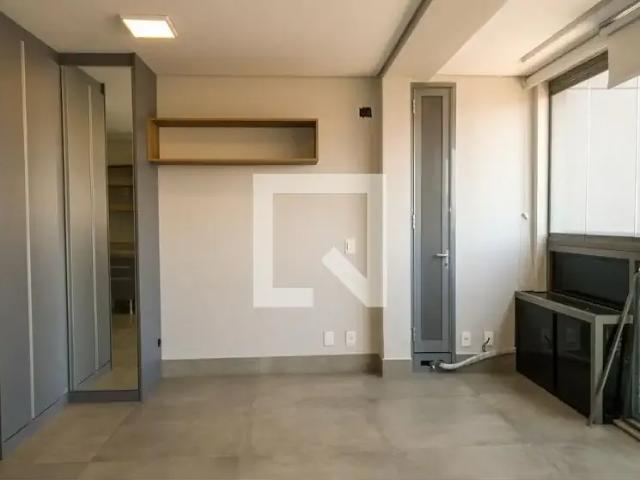 Apartamento para Locação em São Paulo/SP Pinheiros 1 Quartos