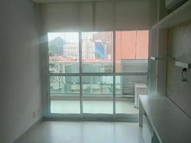 Apartamento para Locação em São Paulo/SP Pinheiros 1 Quartos