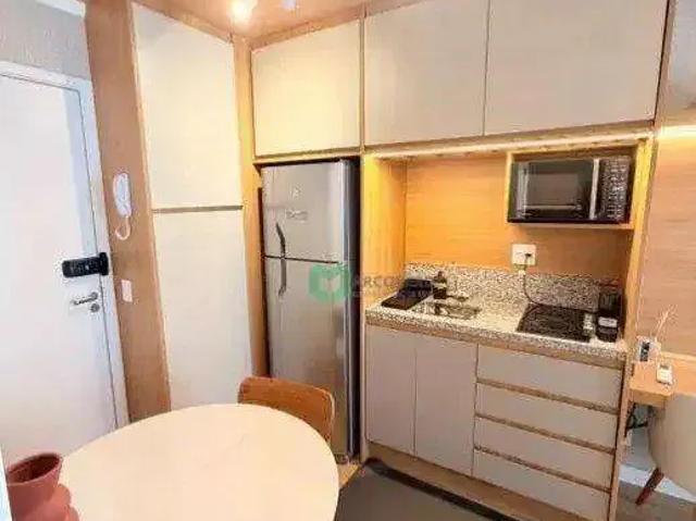 Apartamento para Locação em São Paulo/SP Pinheiros 1 Quartos