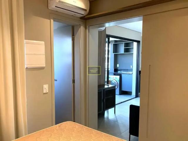 Apartamento para Locação em São Paulo/SP Pinheiros 1 Quartos