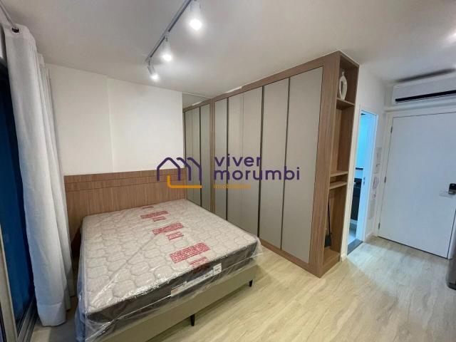 Apartamento para Locação em São Paulo/SP Pinheiros 1 Quartos