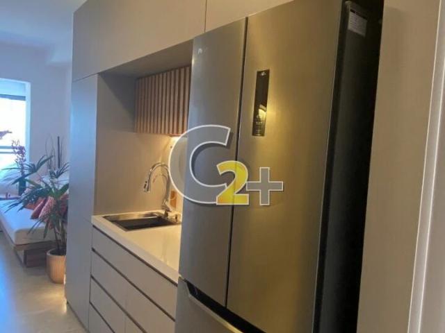 Apartamento para Locação em São Paulo/SP Pinheiros 1 Quartos