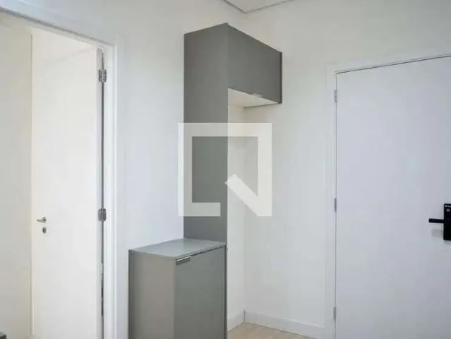 Apartamento para Locação em São Paulo/SP Pinheiros 1 Quartos