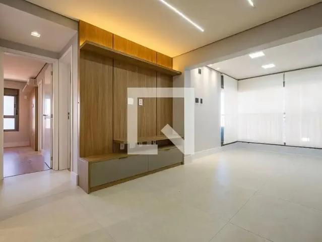 Apartamento para Locação em São Paulo/SP Pinheiros 2 Quartos