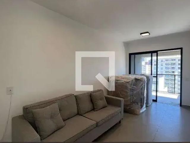 Apartamento para Locação em São Paulo/SP Pinheiros 2 Quartos
