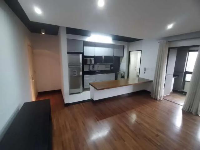 Apartamento para Locação em São Paulo/SP Pinheiros 2 Quartos
