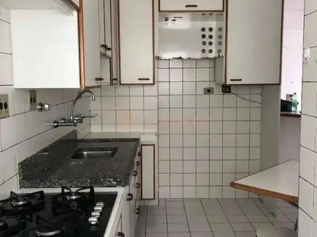 Apartamento para Locação em São Paulo/SP Pinheiros 2 Quartos