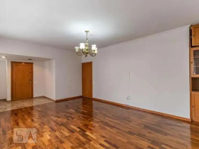 Apartamento para Locação em São Paulo/SP Pinheiros 2 Quartos
