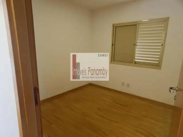 Apartamento para Locação em São Paulo/SP Pinheiros 2 Quartos