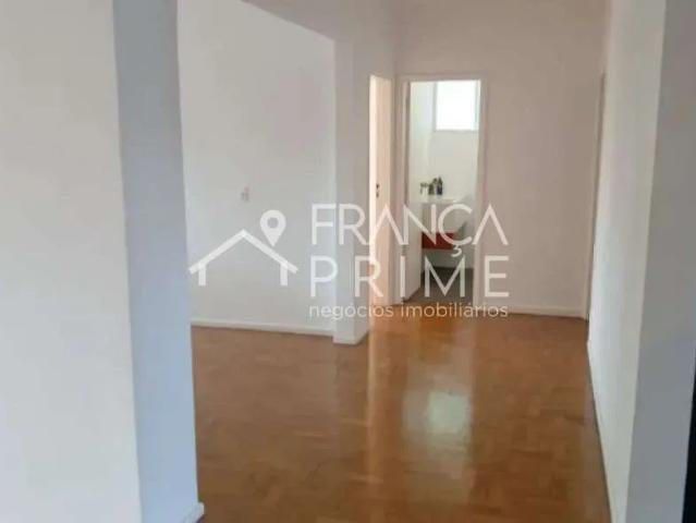 Apartamento para Locação em São Paulo/SP Pinheiros 2 Quartos