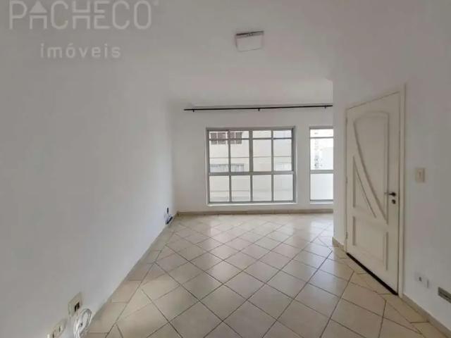 Apartamento para Locação em São Paulo/SP Pinheiros 2 Quartos