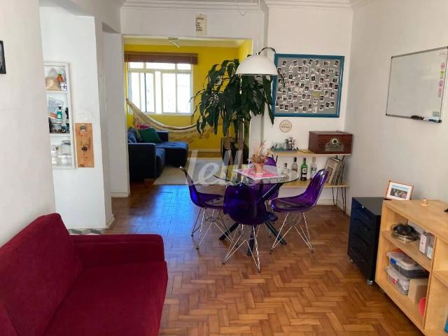 Apartamento para Locação em São Paulo/SP Pinheiros 2 Quartos