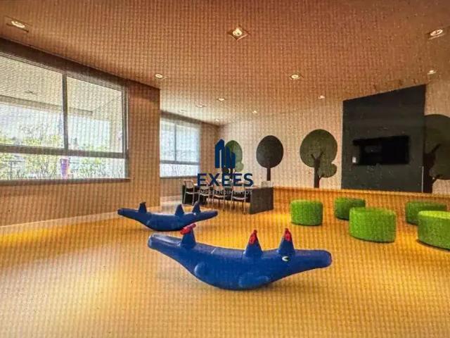 Apartamento para Locação em São Paulo/SP Pinheiros 2 Quartos