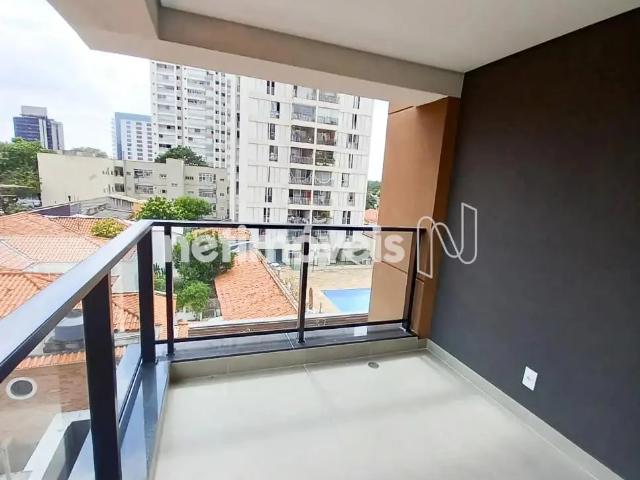 Apartamento para Locação em São Paulo/SP Pinheiros 2 Quartos