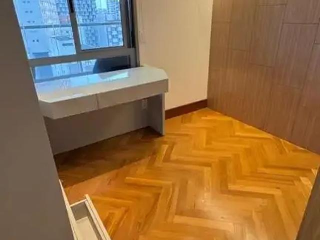 Apartamento para Locação em São Paulo/SP Pinheiros 2 Quartos
