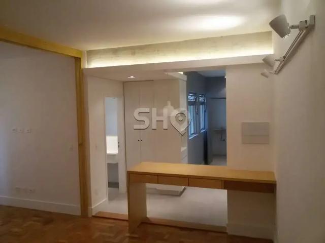 Apartamento para Locação em São Paulo/SP Pinheiros 2 Quartos
