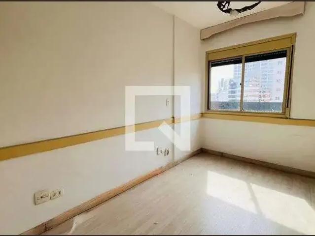 Apartamento para Locação em São Paulo/SP Pinheiros 2 Quartos