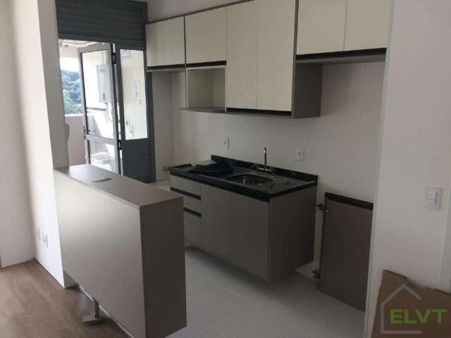 Apartamento para Locação em São Paulo/SP Pinheiros 2 Quartos