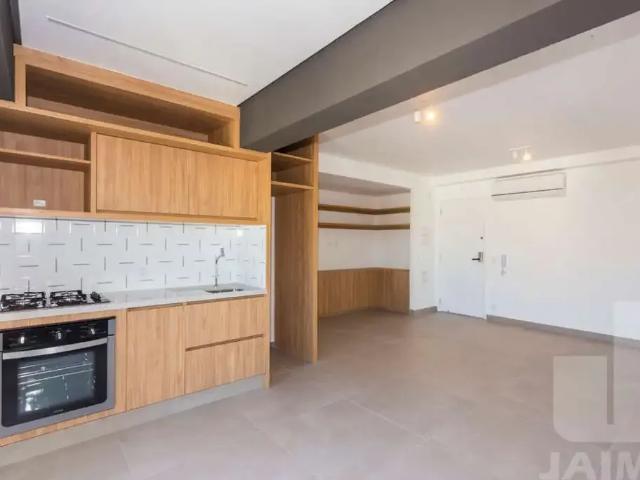 Apartamento para Locação em São Paulo/SP Pinheiros 2 Quartos