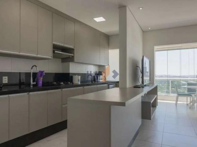 Apartamento para Locação em São Paulo/SP Pinheiros 2 Quartos