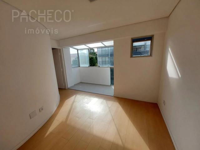 Apartamento para Locação em São Paulo/SP Pinheiros 2 Quartos