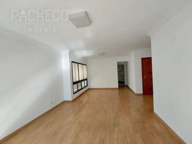 Apartamento para Locação em São Paulo/SP Pinheiros 4 Quartos