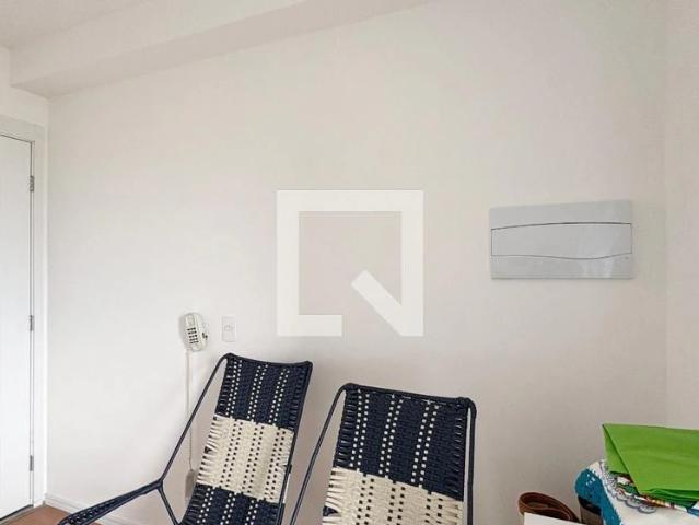 Apartamento para Locação em São Paulo/SP Piqueri 1 Quartos