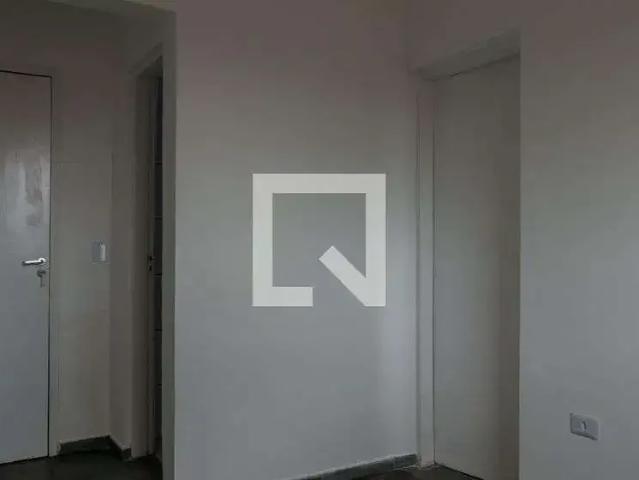 Apartamento para Locação em São Paulo/SP Piqueri 1 Quartos