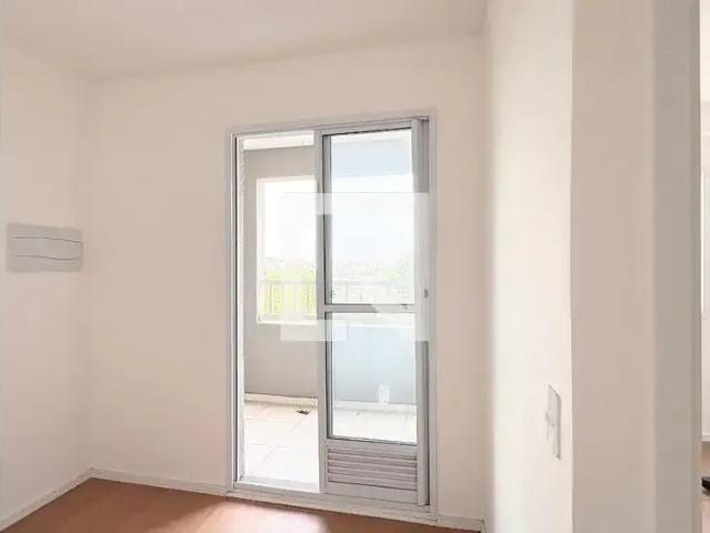 Apartamento para Locação em São Paulo/SP Piqueri 1 Quartos