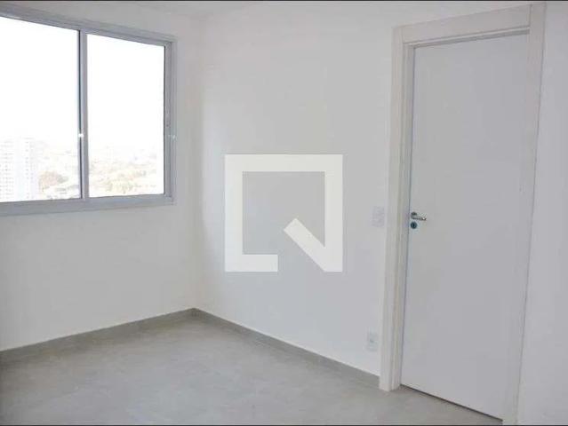 Apartamento para Locação em São Paulo/SP Piqueri 2 Quartos
