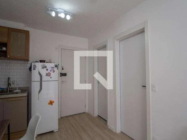 Apartamento para Locação em São Paulo/SP Piqueri 2 Quartos