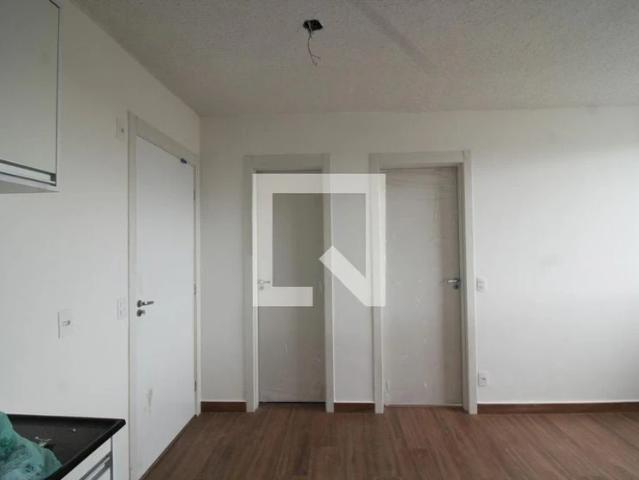 Apartamento para Locação em São Paulo/SP Piqueri 2 Quartos