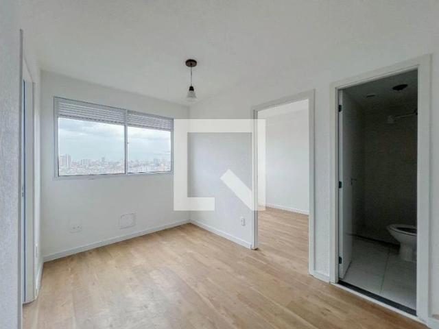 Apartamento para Locação em São Paulo/SP Piqueri 2 Quartos