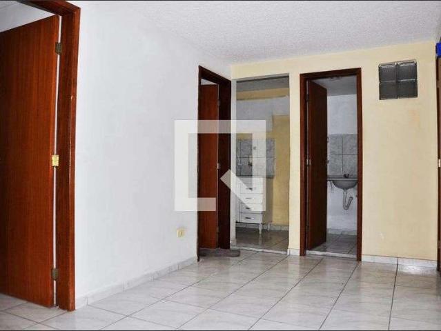 Apartamento para Locação em São Paulo/SP Piqueri 2 Quartos