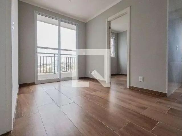 Apartamento para Locação em São Paulo/SP Piqueri 2 Quartos