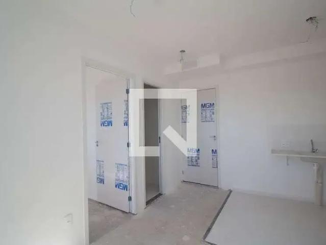 Apartamento para Locação em São Paulo/SP Piqueri 2 Quartos