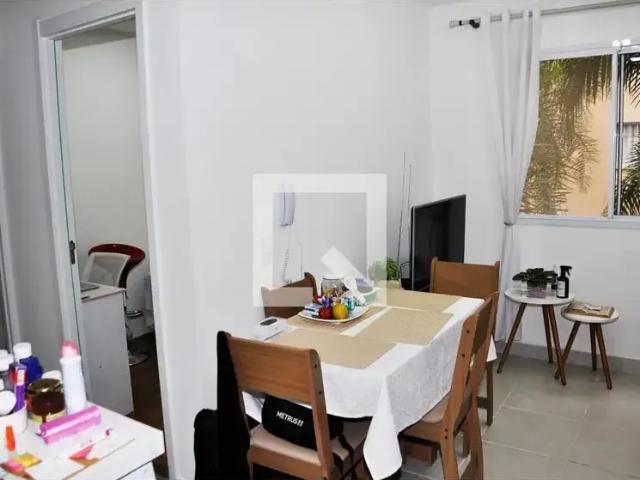Apartamento para Locação em São Paulo/SP Piqueri 2 Quartos
