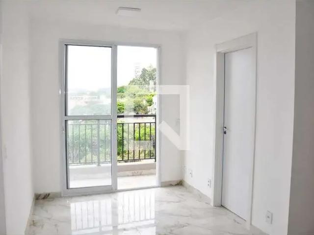 Apartamento para Locação em São Paulo/SP Piqueri 2 Quartos